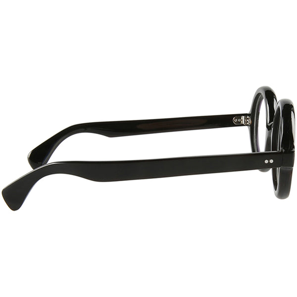 Buffalo Horn Round Glasses NJ1123