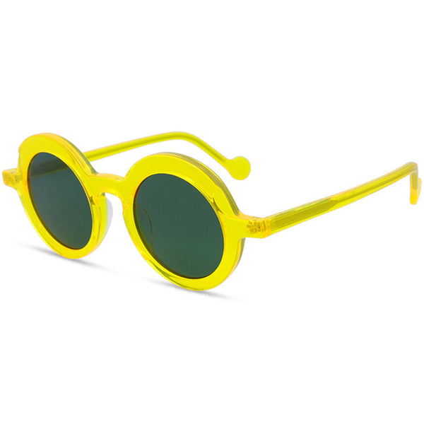 Round Sunglasses GCS1107