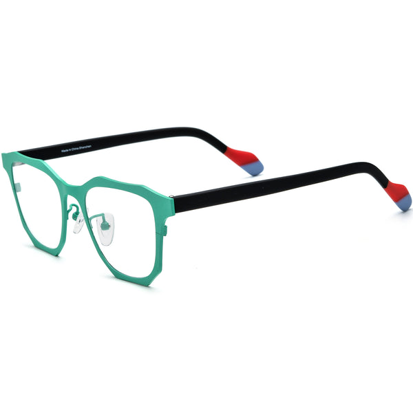 Geometric Glasses BR1661