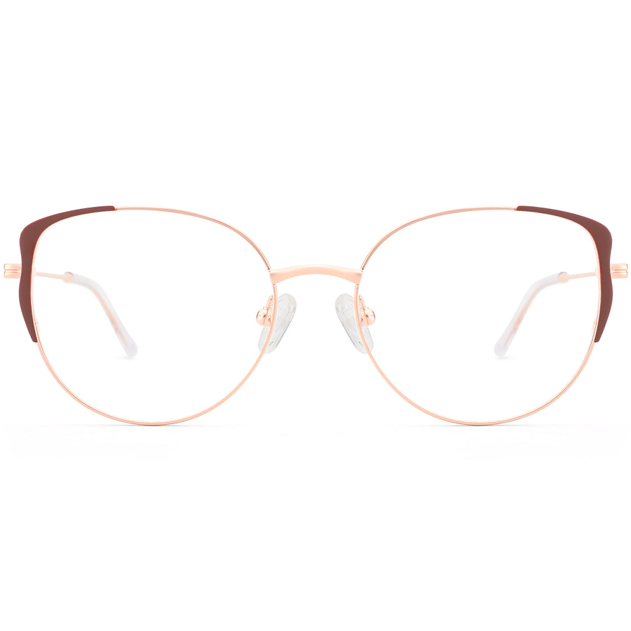 Cat-Eye Glasses YEM1229