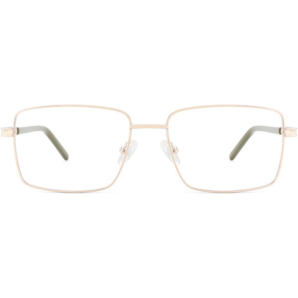Square Glasses YSAM1062