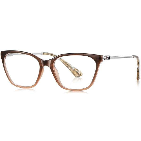Cat-Eye Glasses YSD1038