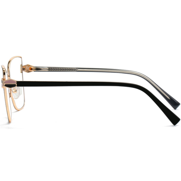 Cat-Eye Glasses PF1160