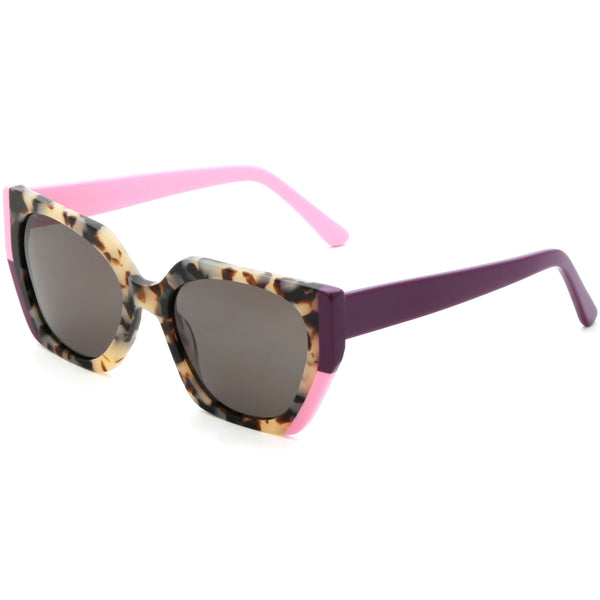 Cat-Eye Sunglasses GSS1101