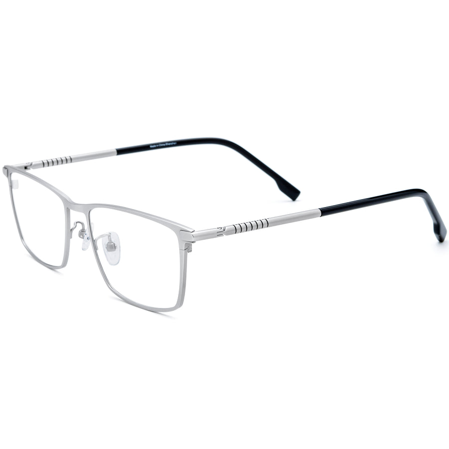 Rectangle Glasses BR1700