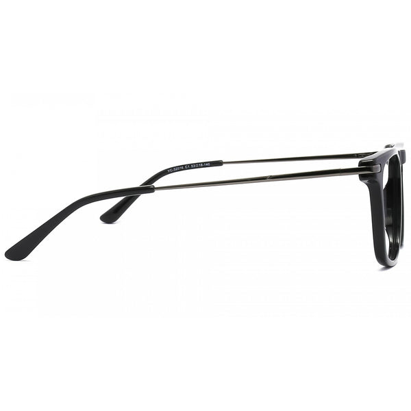 Rectangle Glasses A3077