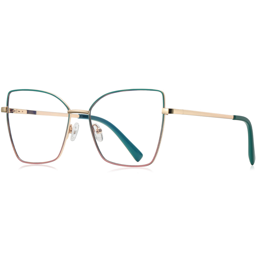 Cat-Eye Glasses PF1105
