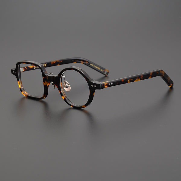 Round Glasses TG1168