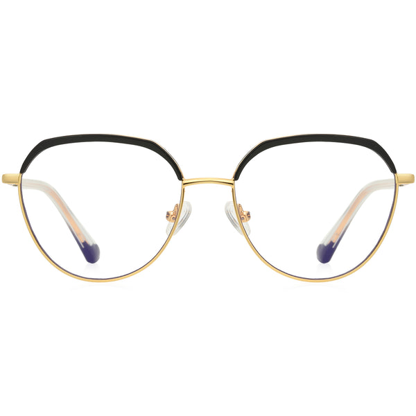 Round Glasses PF1089