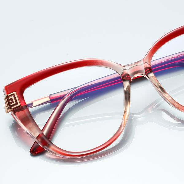 Cat-Eye Glasses PF1383