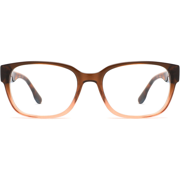 Rectangle Glasses KC1065