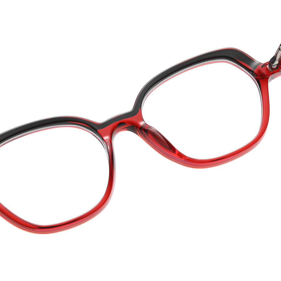 Square Glasses YSD1082