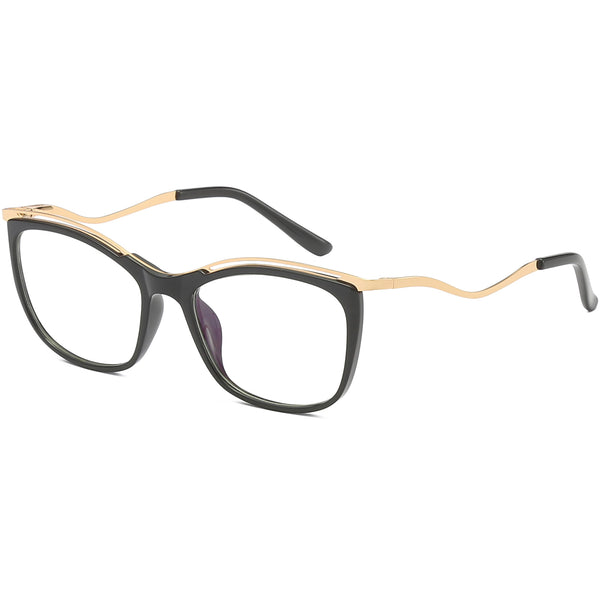 Cat-Eye Glasses PF1199