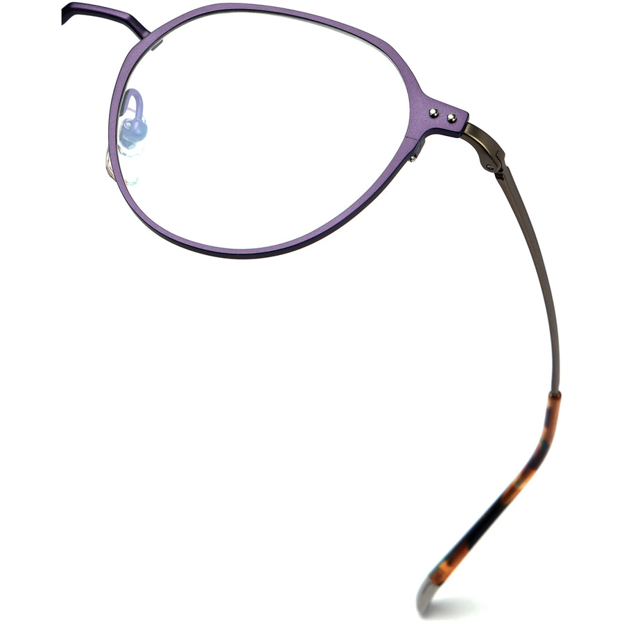 Round Glasses MW1266
