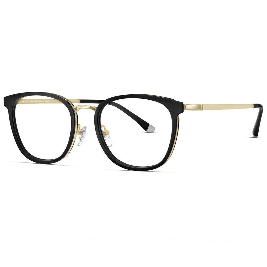 Square Glasses MW1237