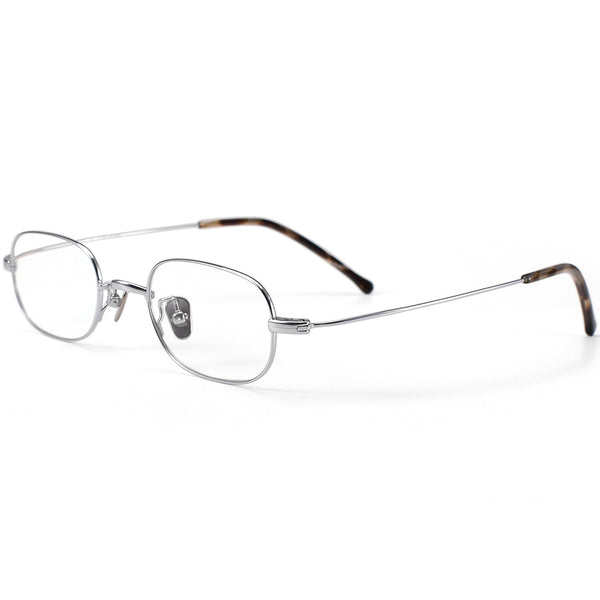 Rectangle Glasses YM1051