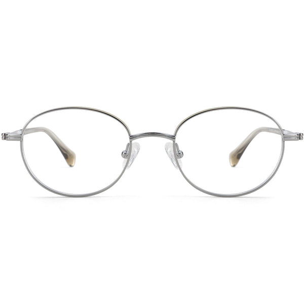Oval Glasses YPT1044