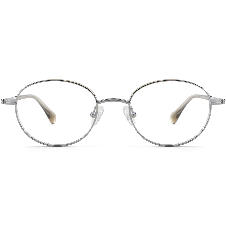 Oval Glasses YPT1044