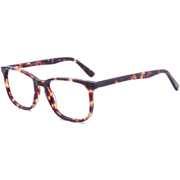 Square Glasses O2733