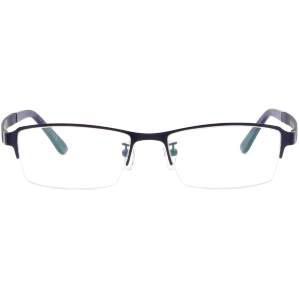 Rectangle Glasses O1896