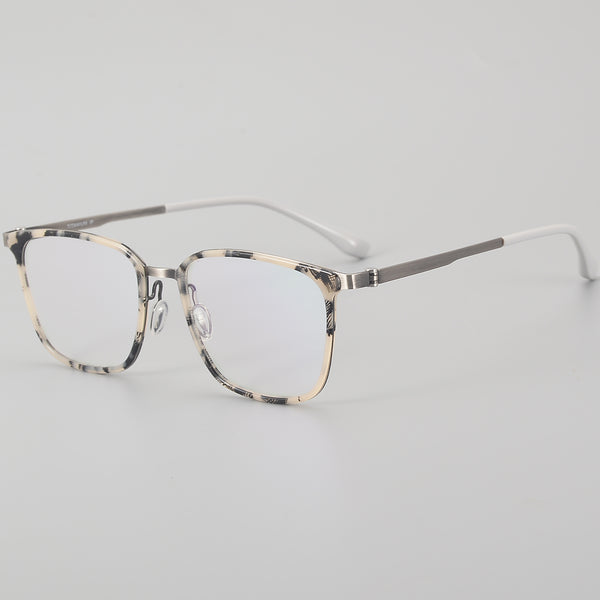 Square Glasses BY1055