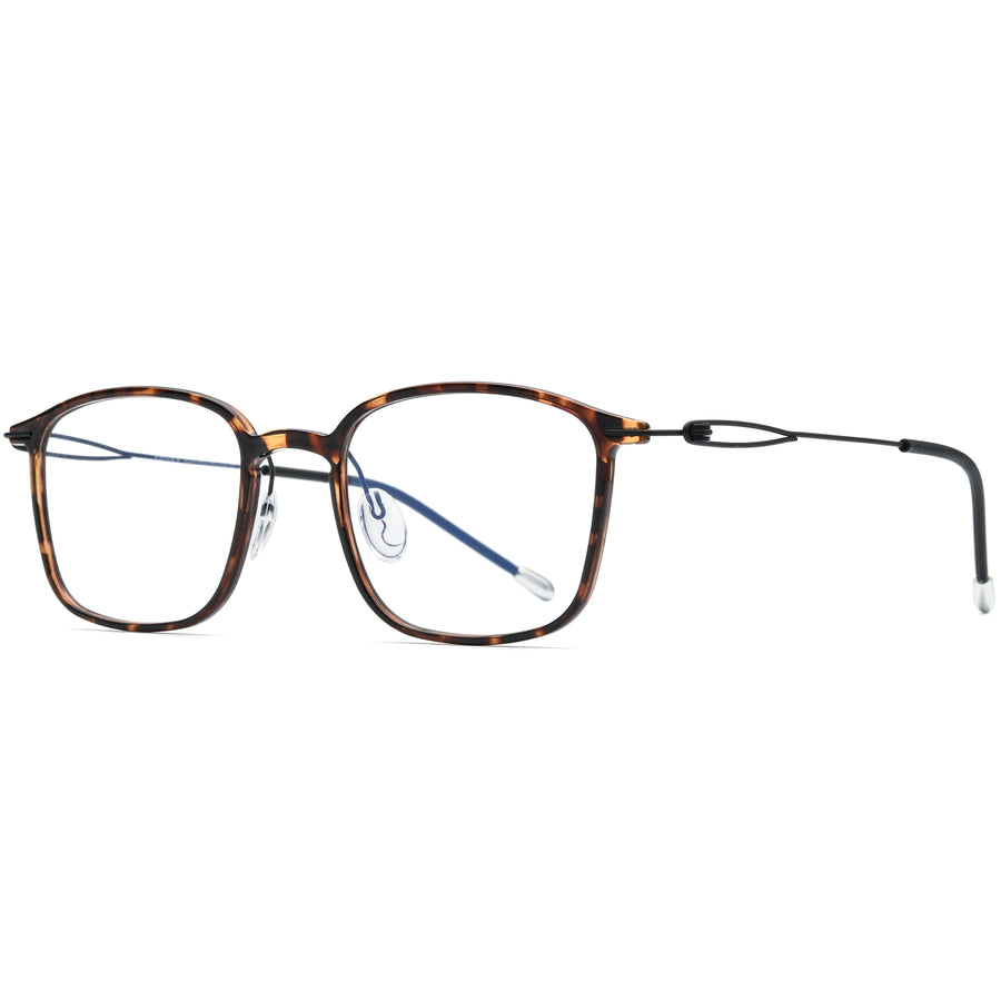 Rectangle Glasses BR1115