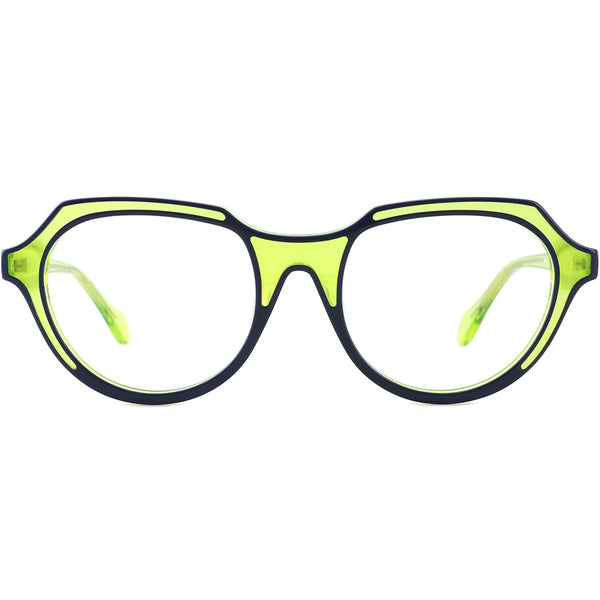 Round Glasses YEA1108