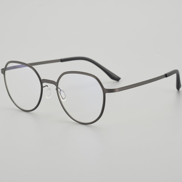 Round Glasses BY1032