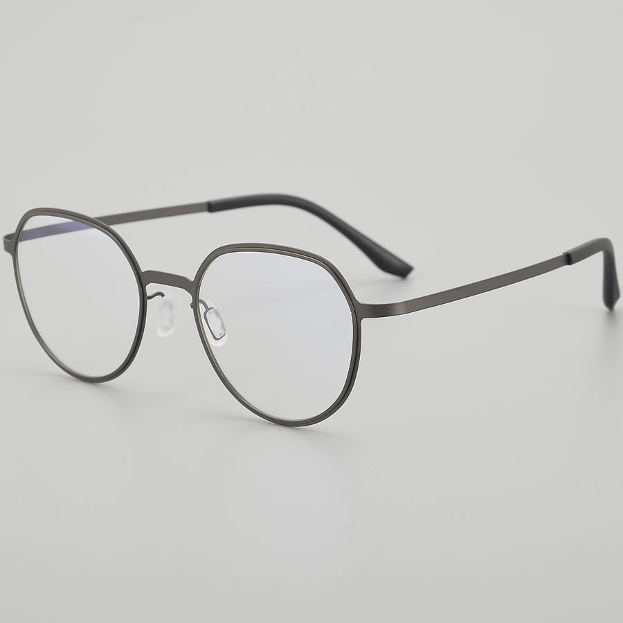 Round Glasses BY1032