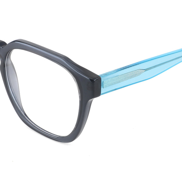 Square Glasses YSAA1134
