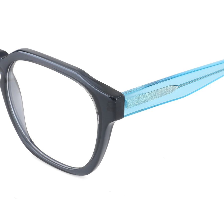 Square Glasses YSAA1134