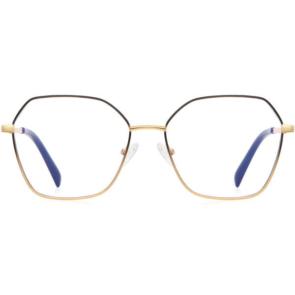 Geometric Glasses PF1098