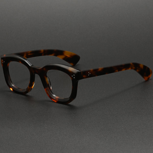Square Glasses YN1136