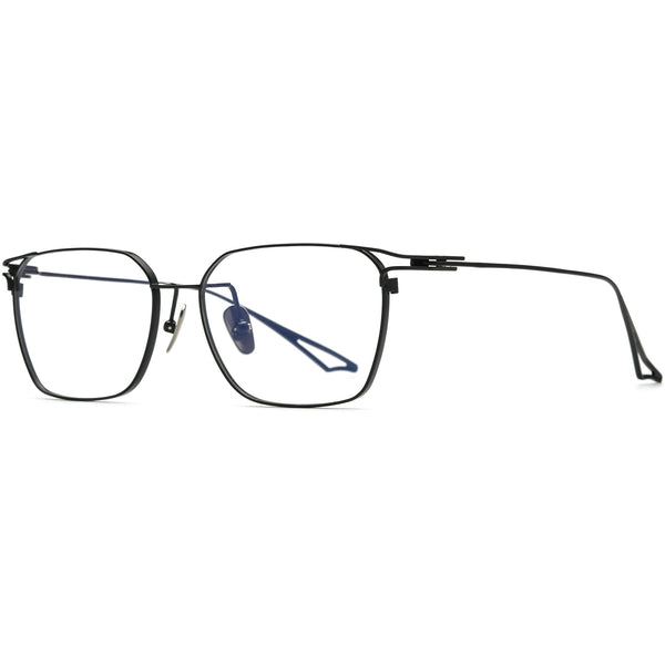 Rectangle Glasses BR1374
