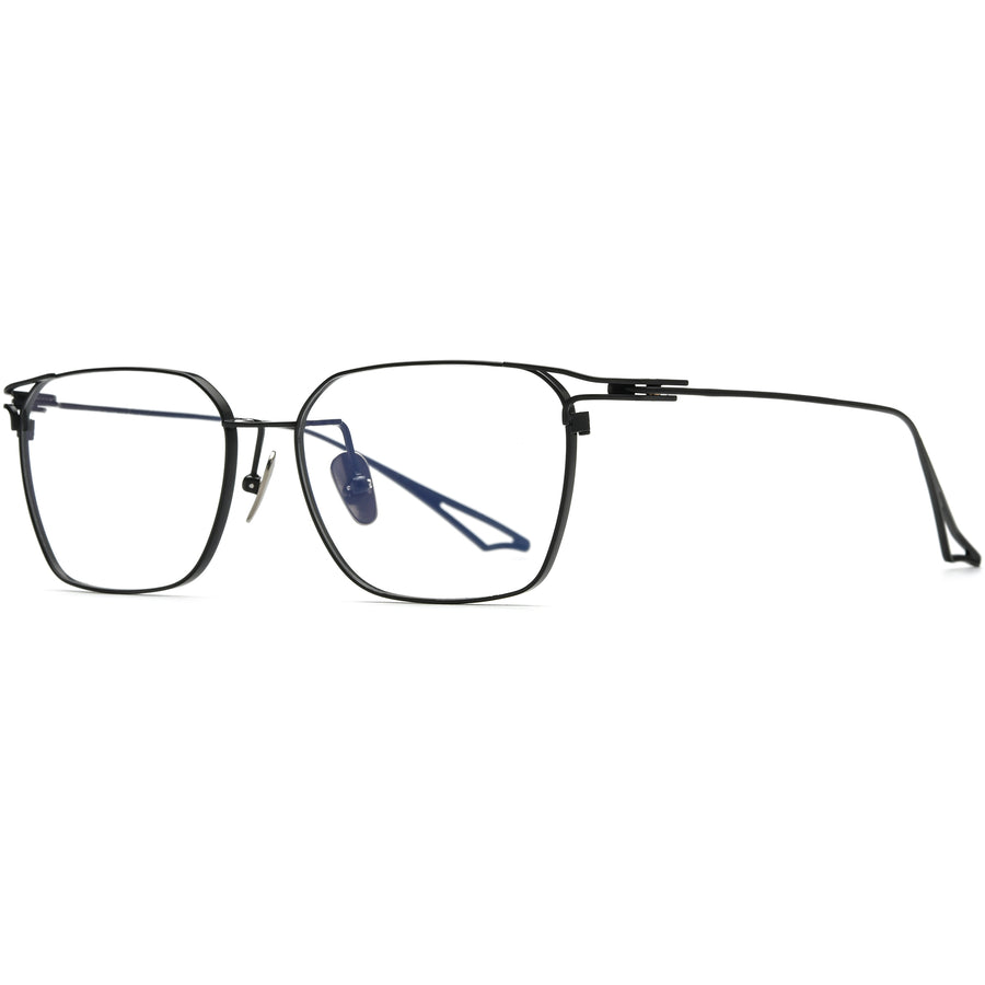 Rectangle Glasses BR1374
