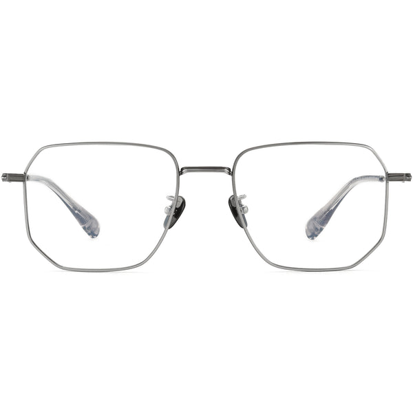 Square Glasses ST1028
