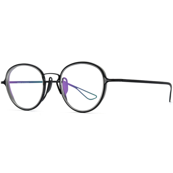 Round Glasses BR1214