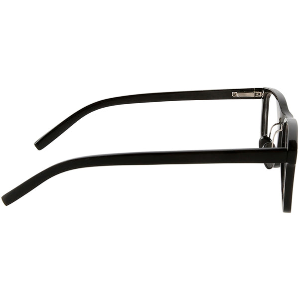 Buffalo Horn Square Glasses NJ1202