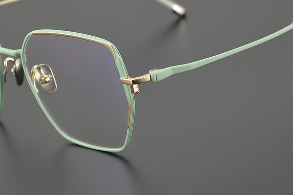 Geometric Glasses MW1340