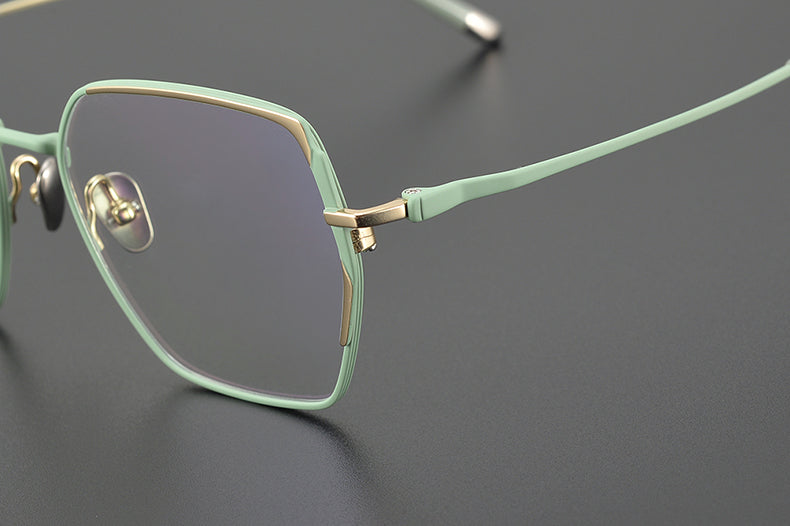 Geometric Glasses MW1340