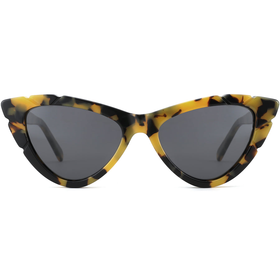 Cat-Eye Sunglasses YS1192