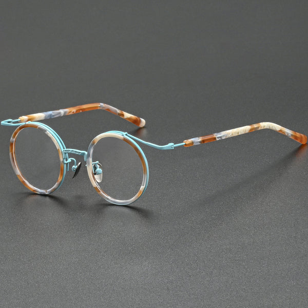 YN1164 - Brown Blue - image 1eixt09