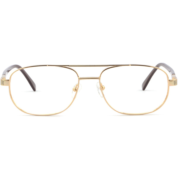Aviator Glasses O2176