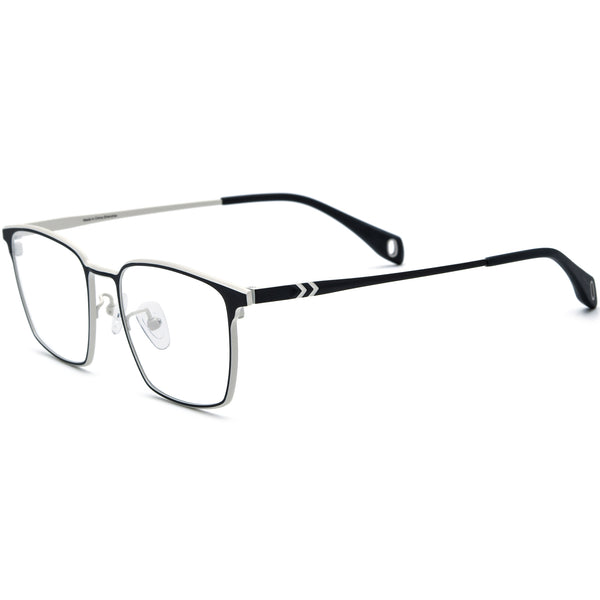 Rectangle Glasses BR1630