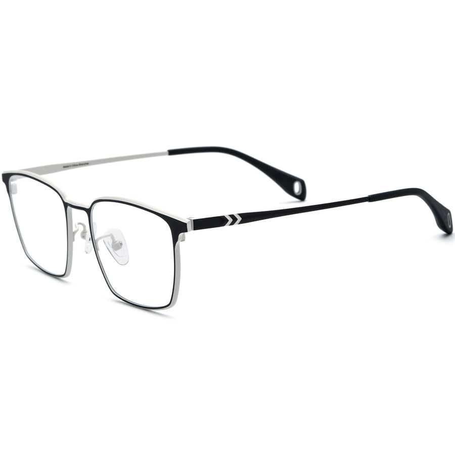 Rectangle Glasses BR1630