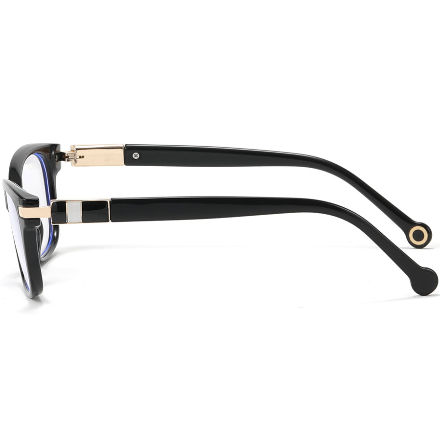 Rectangle Glasses YSD1084