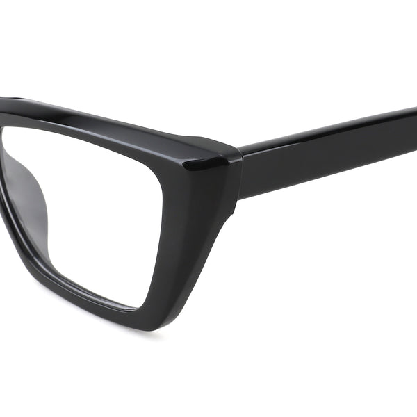Cat-Eye Glasses YSAA1099