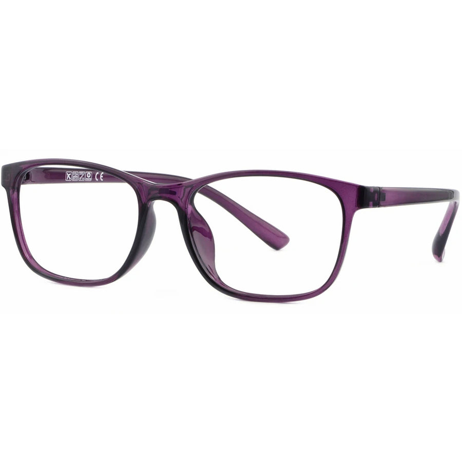 Rectangle Glasses O1841