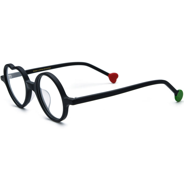 Geometric Glasses BR1601