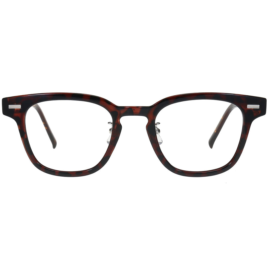 Square Glasses A3310